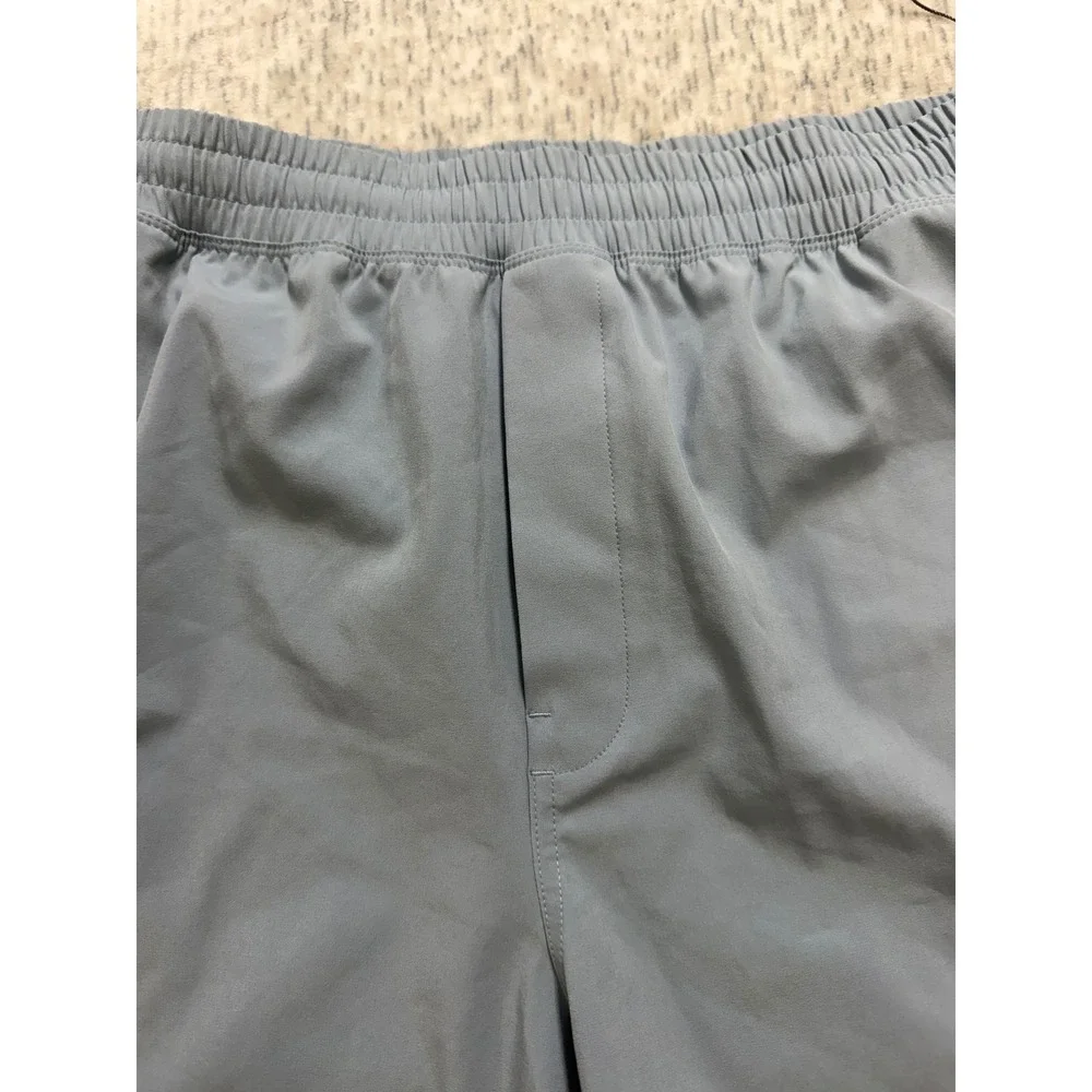 VRST Mens‎ All-In Unlined Short 5" Muted Denim Blue XXL MAX2414065U - Picture 5 of 7